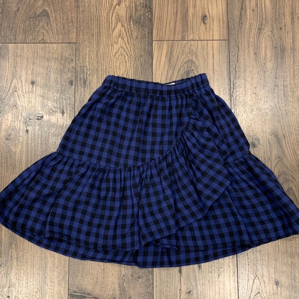 Zara girls